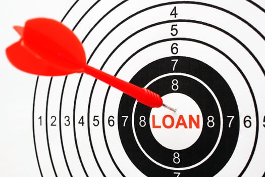 Loan target