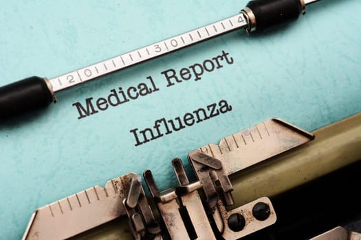 Influenza