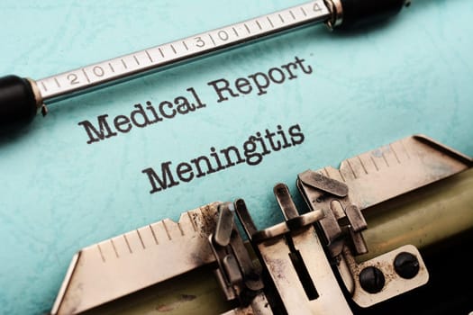 Meningitis
