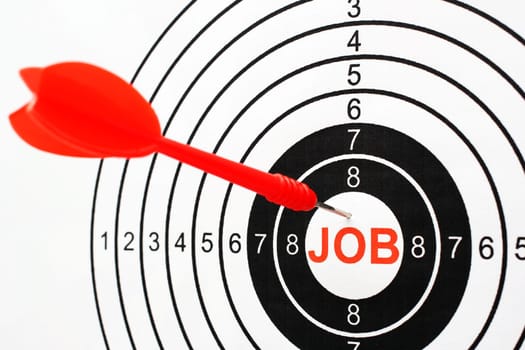 Job target