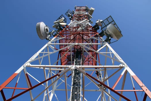 Telecommunications