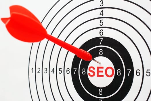 Seo target