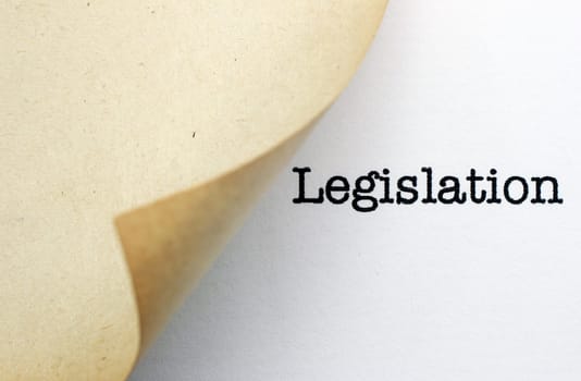 Legislation