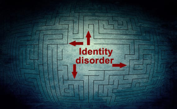Identity disorder