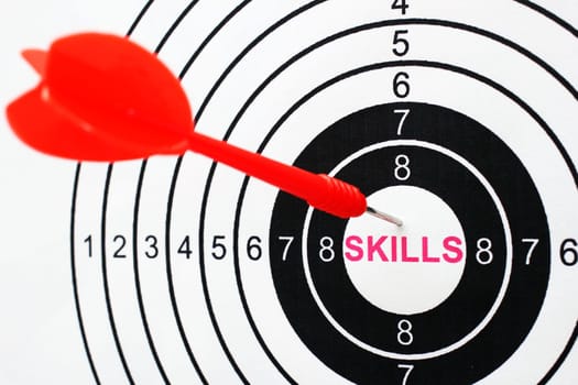 Skills target