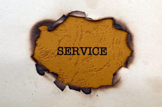 Service