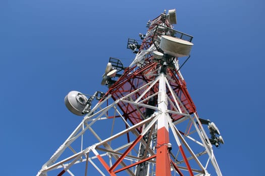 Telecommunications