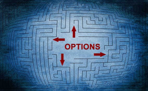 Options