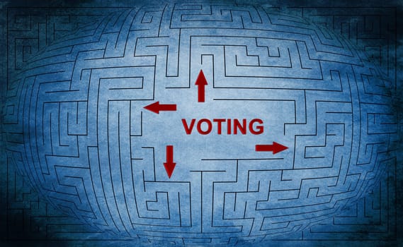 Voting
