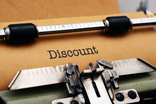 Discount