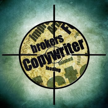 Copywriter