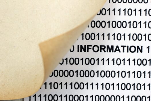 Information