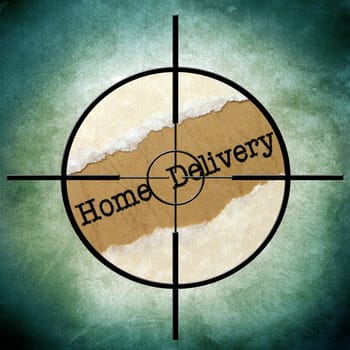 Home delivery