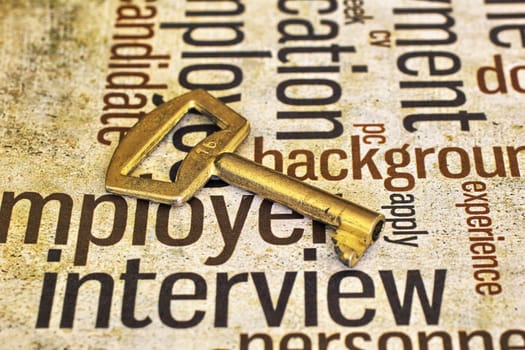 Interview