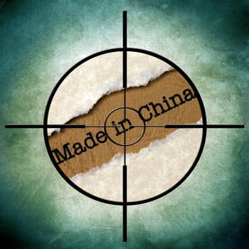 Made in China