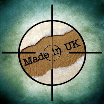 Made in UK