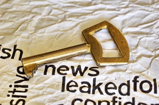 News leaked