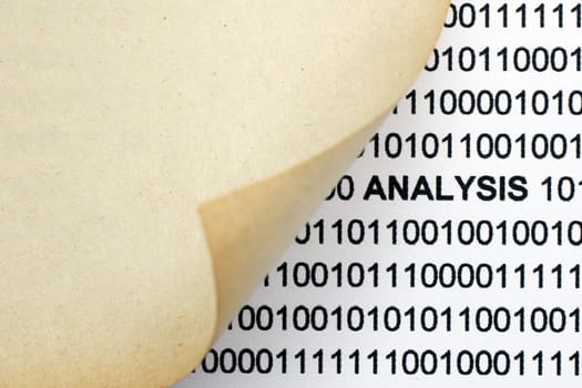Analysis