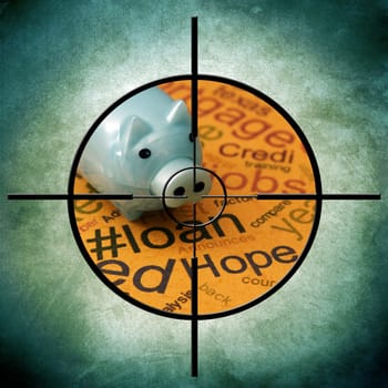 Loan target