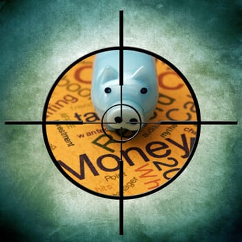 Money target