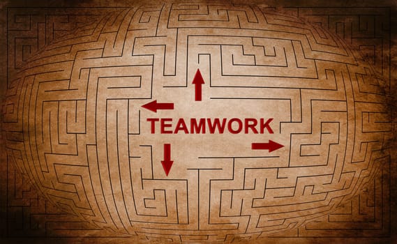 Teamwork