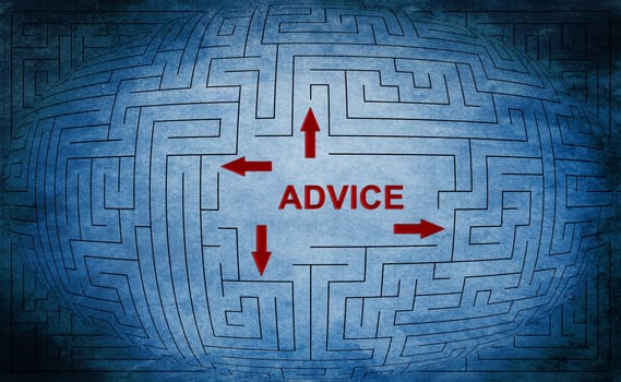 Advice