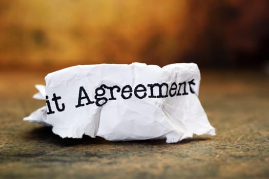 Agreement