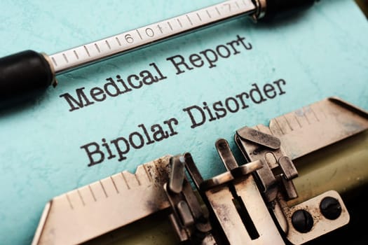 Bipolar disorder