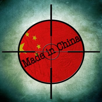 Made in China
