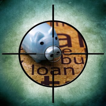 Loan target concept