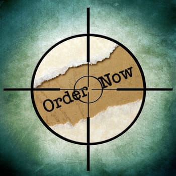 Order now