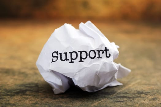 Support