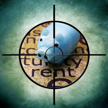 Rent target