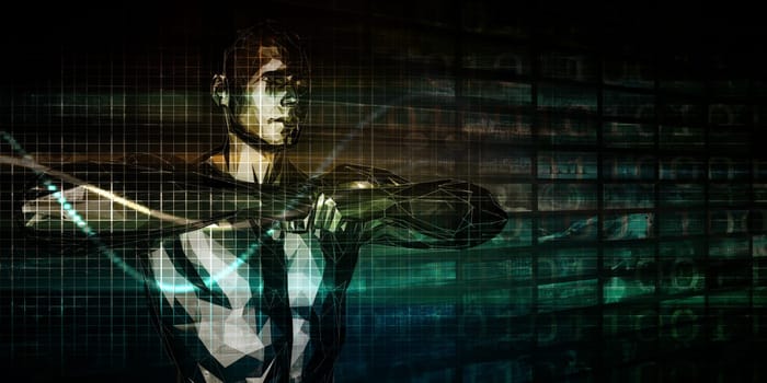 Entering the Digital Age Ready for Technology Upgrade