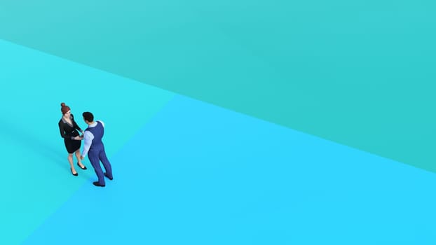 Disruptive Technology and Innovation as a Business Concept