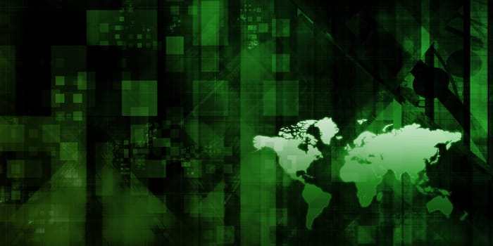 Globalization and Open Market Economy as Technology