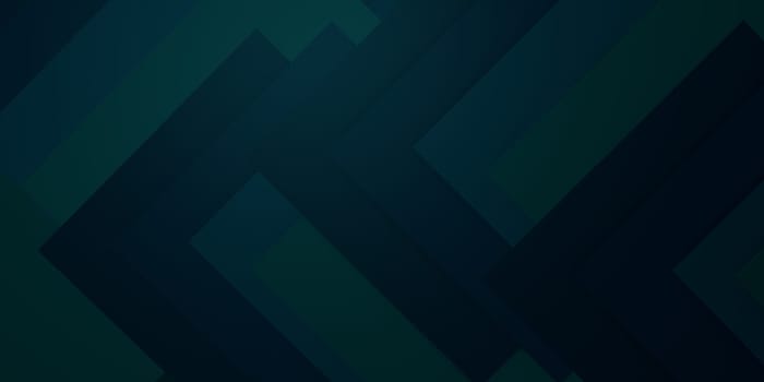 Abstract Technology background in Blue Tones Colors