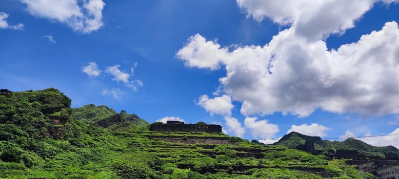 Nanya Strange Rocks, New Taipei City - Jul 27, 2022 : Strange rocks and rocks stretching hundreds of meters, can be said to be Bamboo Shoot Rock, Ice Cream Rock, Sea Dog Rock, etc. in the Natural Geology Classroom, Xinshi, Taiwan