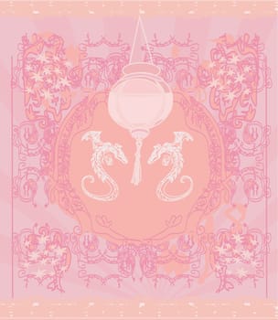 Chinese New Year card