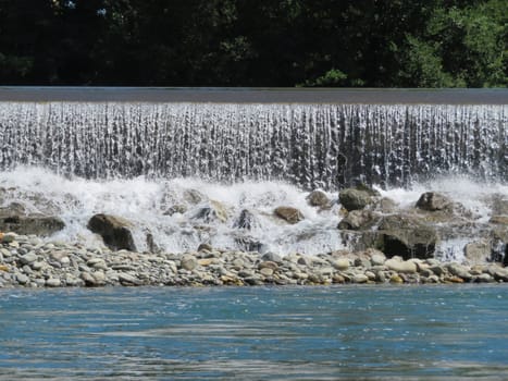 beautiful waterfall waterfall waterfall natural jet cool wet
