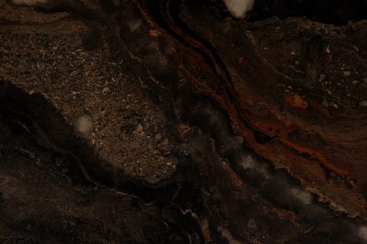 luxury brown marble stone texture for digital ceramic tile design.