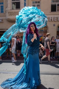 CSD Munich 2022