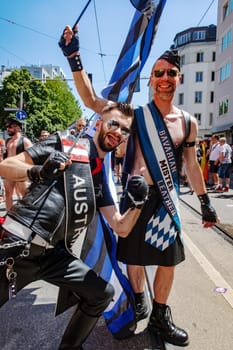 CSD Munich 2022
