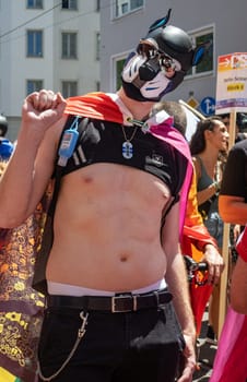 CSD Munich 2022