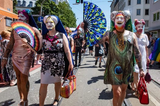 CSD Munich 2022