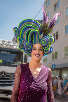 CSD Munich 2022