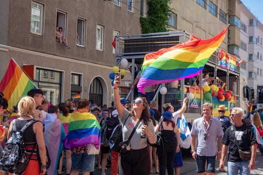 CSD Munich 2022