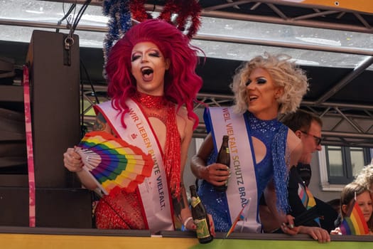 CSD Munich 2022