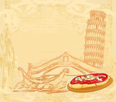 Symbols of Italy