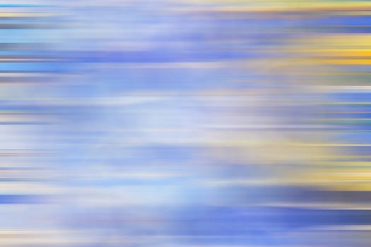 Abstract of blurred blue yellow background can be used as your wallpaper, poster, card, invitations, wesite, banner design etc.